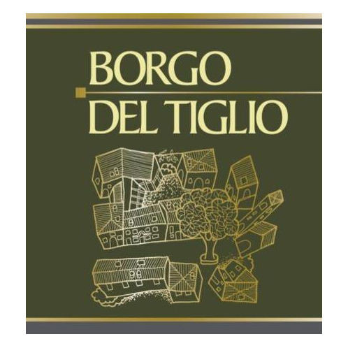 Product image for Borgo del Tiglio Collio Malvasia Italo & Bruno 2024 750ml