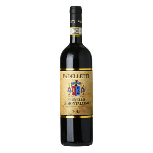 Product image for Padelletti Brunello di Montalcino 2021 750ml