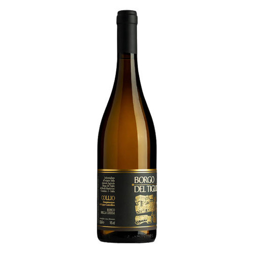 Product image for Borgo del Tiglio Ronco della Chiesa 2024 750ml