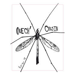 Product image for Baptiste Cousin Ouech Cousin 2023 1.5L