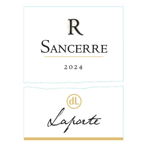 Product image for Domaine Laporte Sancerre Cuvée R 2025 750ml