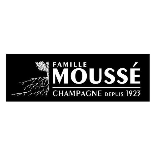 Product image for Champagne Mousse Champagne Extra Brut Blanc De Noirs Les Fortes Terres 2021 750ml