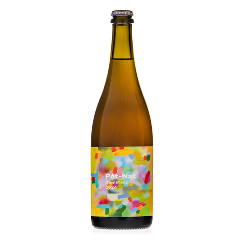 Product image for Black Estate Pét-Nat Damsteep (2025) 2025 750ml