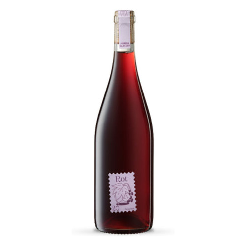 Product image for Hanna Glatzer Pinot Noir Rotwein (2023) 2023 750ml