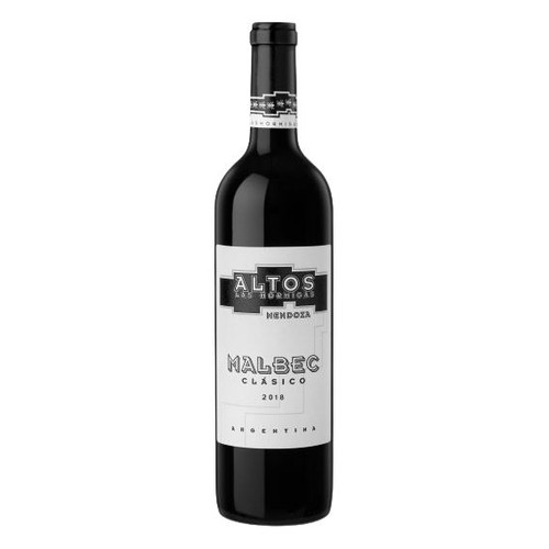 Product image for Altos las Hormigas Malbec Clásico Mendoza (2024) 2024 375ml