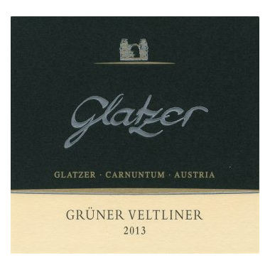 Product image for Glatzer Carnuntum Grüner Veltliner (2025) 2025 750ml