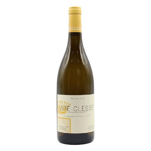 Product image for Domaine des Heritiers du Comte Lafon Viré-Clessé (2016) 2024 750ml