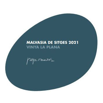 Product image for Vins Pepe Raventós Malvasia De Sitges Vinya De La Plana 2024 750ml