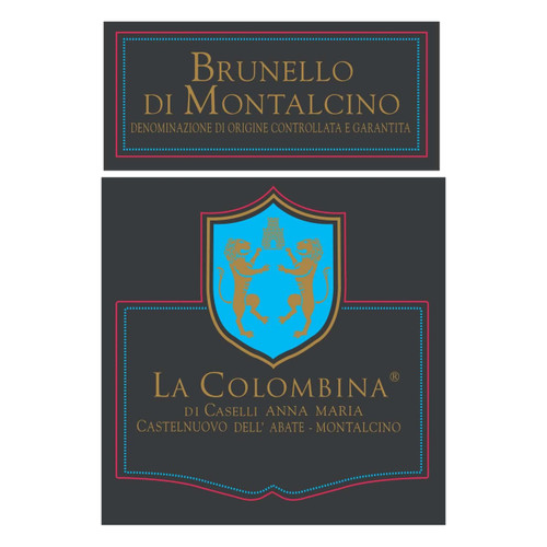 Product image for La Colombina Brunello di Montalcino (2019) 2019 750ml