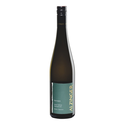 Product image for Alzinger Wachau Grüner Veltliner Federspiel Dürnstein 2025 750ml