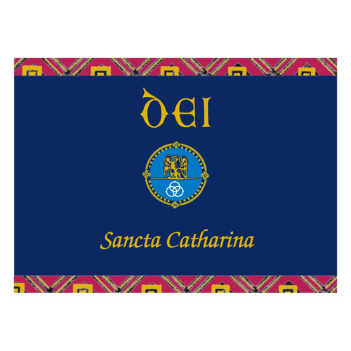 Product image for Cantine Dei Toscana Sancta Catharina 2019 750ml