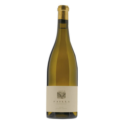 Product image for Failla Chardonnay Sonoma Coast (2024) 2024 750ml
