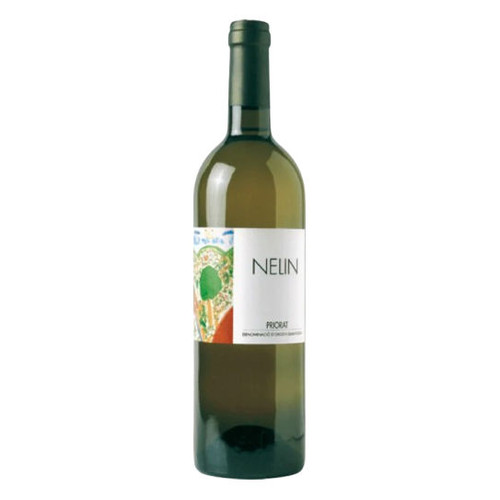 Product image for Clos Mogador Nelin Priorat Blanco 2023 750ml