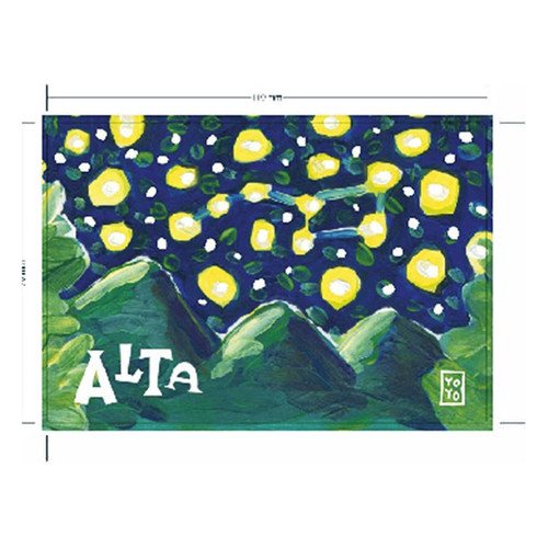 Product image for Domaine YoYo Alta (2025) 2025 750ml