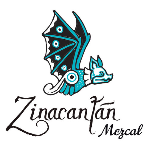 Product image for Zinacantan Mezcal Destilado Papalometl Con Pinole Agave Spirit 2025 500ml