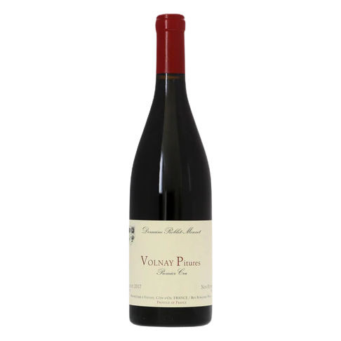 Product image for Domaine Roblet Monnot Volnay 1er Cru Pitures 2022 750ml