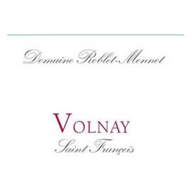Product image for Domaine Roblet Monnot Volnay Saint François 2022 750ml
