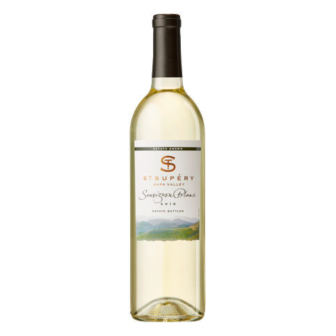 Product image for St. Supery Napa Valley Estate Sauvignon Blanc (2023) 2023 750ml
