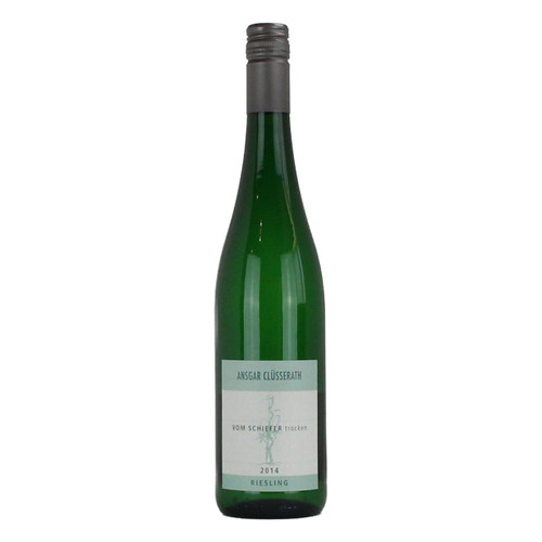 Product image for Ansgar Clüsserath Riesling Vom Schiefer Trocken (2022) 2022 750ml