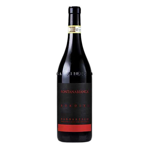 Product image for Fontanabianca Bordini 2021 750ml