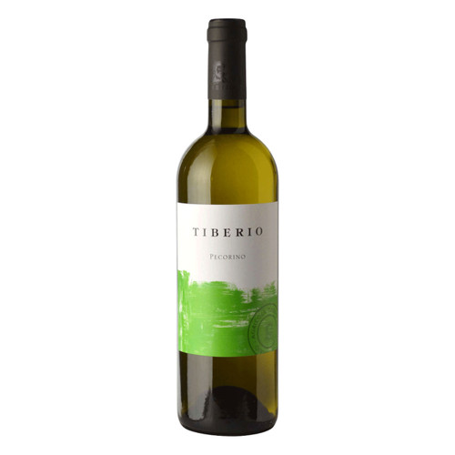 Product image for Tiberio Colline Pescaresi Pecorino 2025 750ml