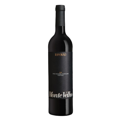 Product image for Esporão Vinho Regional Alentejano Monte Velho Tinto (2024) 2024 750ml