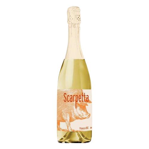 Product image for Scarpetta Prosecco 2025 750ml