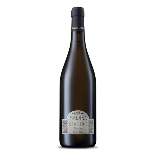 Product image for Masciarelli Marina Cvetic Trebbiano d’Abruzzo Riserva (2023) 2023 750ml