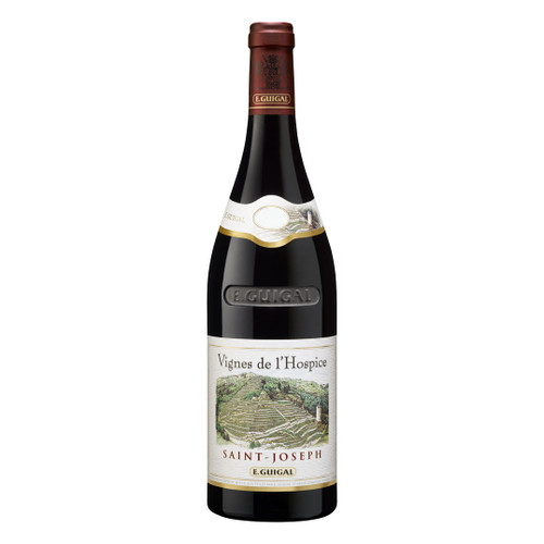 Product image for E. Guigal Saint-Joseph Vignes de L'Hospice (2023) 2023 750ml