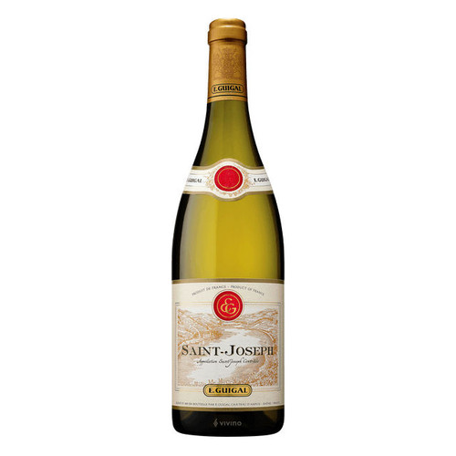 Product image for E. Guigal Saint-Joseph Blanc (2020) 2020 750ml