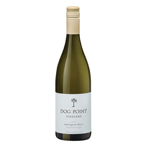 Product image for Dog Point Sauvignon Blanc (2012) 2025 750ml