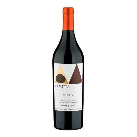 Product image for Marietta Christo 2022 750ml