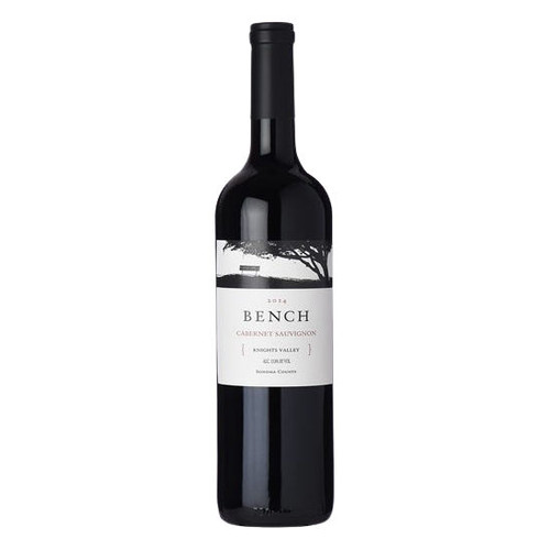 Product image for Bench Cabernet Sauvignon Knights Valley 2024 750ml
