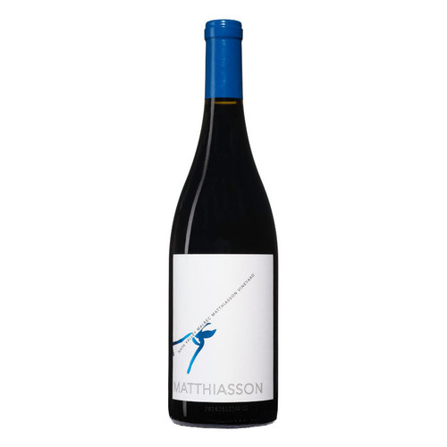Product image for Matthiasson Refosco 2022 750ml