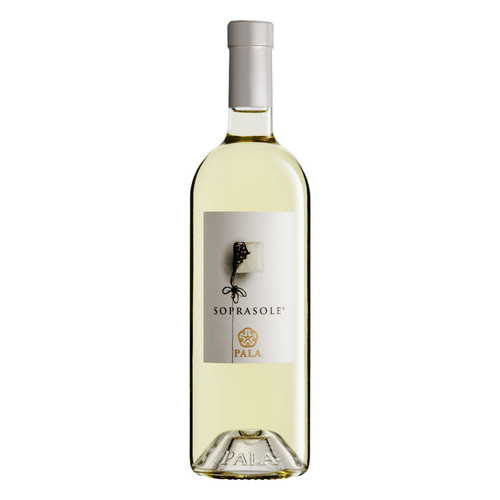 Product image for Pala Soprasole Vermentino di Sardegna (2023) 2025 750ml