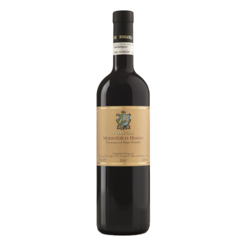 Product image for Fongoli Montefalco Rosso (2021) 2021 750ml