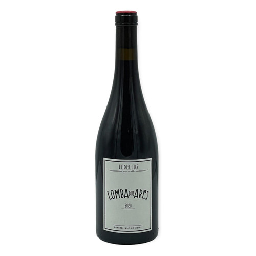 Product image for Fedellos Lomba dos Ares (2022) 2022 750ml