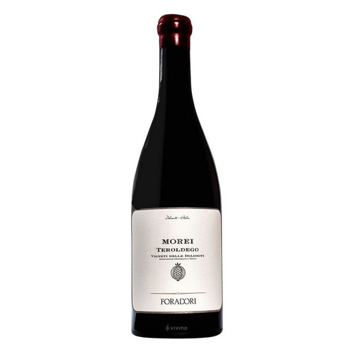 Product image for Foradori Teroldego Morei (2019) 2019 750ml