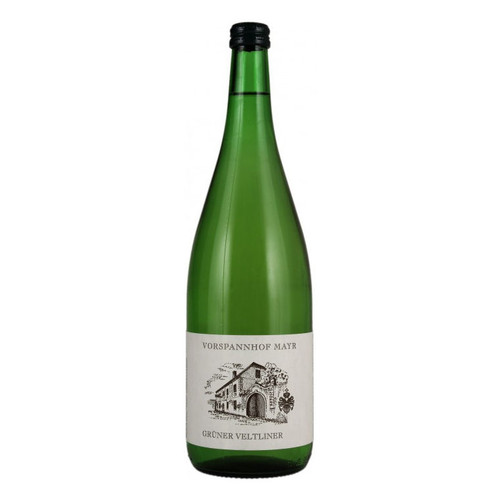 Product image for Vorspannhof Mayr Grüner Veltliner 2024 1L