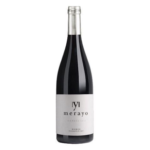 Product image for Bodegas y Viñedos Merayo Mencia (2021) 2025 750ml