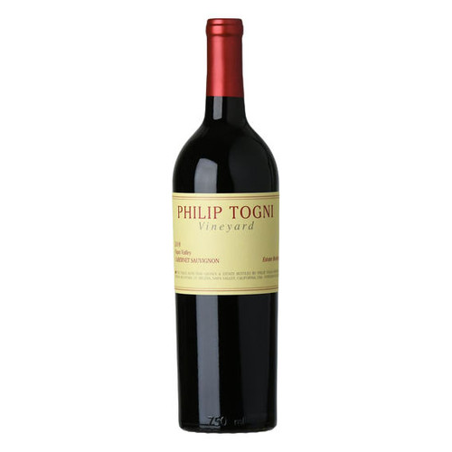 Product image for Philip Togni Vineyard Spring Mountain Estate Cabernet Sauvignon 2023 750ml