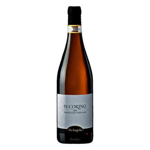 Product image for De Angelis Pecorino Offida 2025 750ml