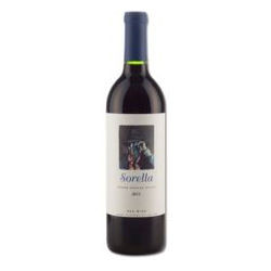 Product image for Andrew Will Sorella 2021 750ml