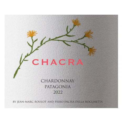 Product image for Bodegas Chacra Chardonnay Patagonia (2025) 2025 750ml