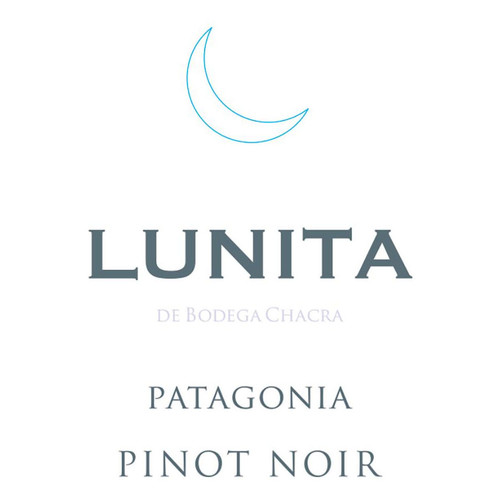 Product image for Bodegas Chacra Pinot Noir Lunita Patagonia 2025 750ml