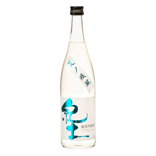 Product image for Heiwa Shuzou "KID" Natsu No Shippu (NV) 720ml
