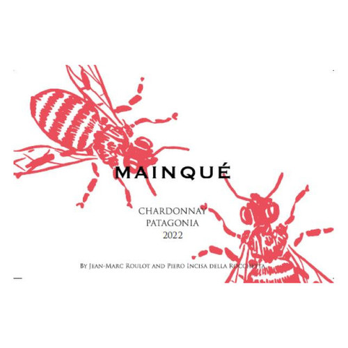 Product image for Bodegas Chacra Chardonnay Mainqué Patagonia 2025 750ml