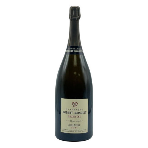 Product image for Robert Moncuit Grand Cru Extra Brut Millésime 2016 750ml