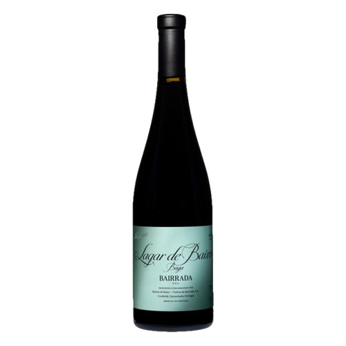 Product image for Niepoort Lagar de Baixos Tinto (2022) 2022 750ml