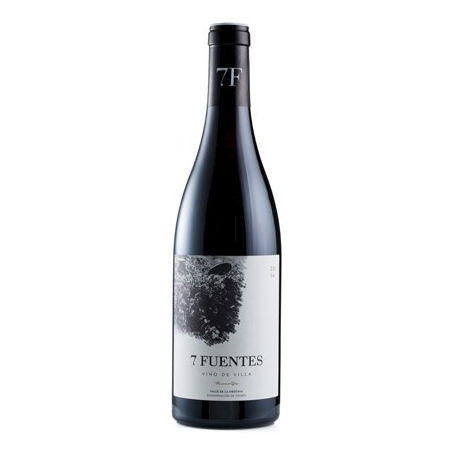 Product image for Suertes del Marques 7 Fuentes Vino de Villa 2022 750ml
